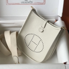 Hermes Evelyn Bags